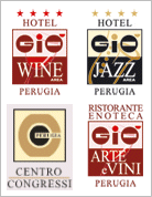 Perugia Hotel Gio