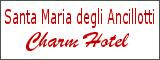 Assisi - Santa Maria degli Ancillotti - Residenza di Campagna