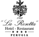 Hotel Ristorante La Rosetta - Perugia Historic Centre Perugia Italy