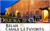 Holiday Farm and Resort near Perugia and Assisi