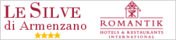 Romanitik Hotel Le Silve di Armenzano Assisi