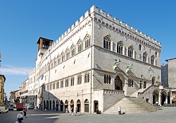 Perugia