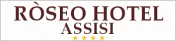 Assisi hotel R�seo Hotels Assisi