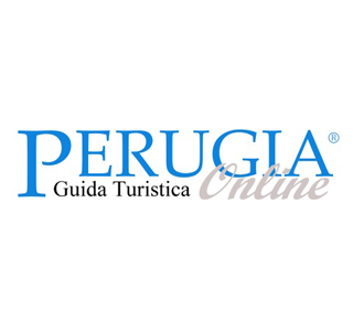 perugiaonline.com logo