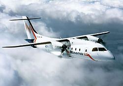 Fairchild Dornier 328 