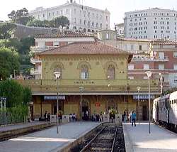 Stazione Sant Anna