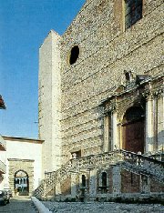 Church of Saint Domenico