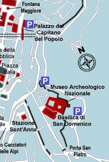 Perugia guide